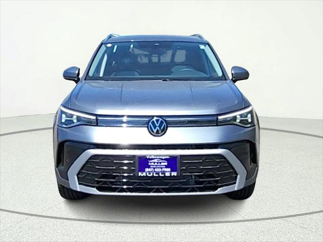 2026 Volkswagen Taos SEL