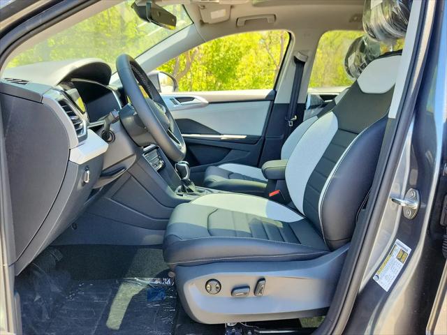 2026 Volkswagen Taos SEL