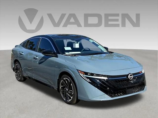2026 Nissan Sentra SR for sale in Blufton, SC