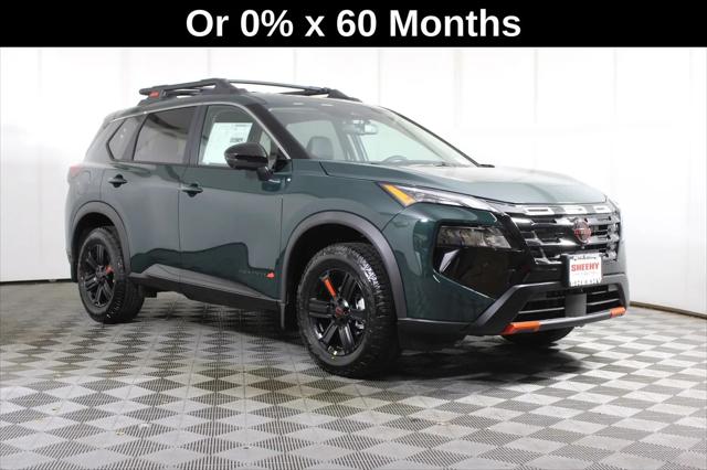 2026 Nissan Rogue Rock Creek for sale in Manassas, VA