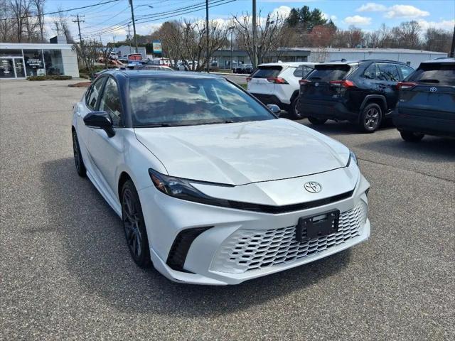 2025 Toyota Camry XSE for sale in Torrington, CT