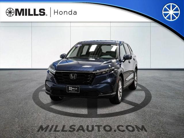 2024 Honda CR-V EX AWD for sale in Baxter, MN