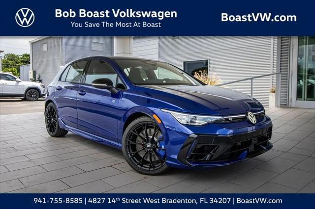 2026 Volkswagen Golf R Base for sale in Bradenton, FL