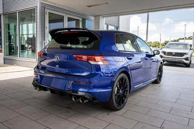 2026 Volkswagen Golf R Base