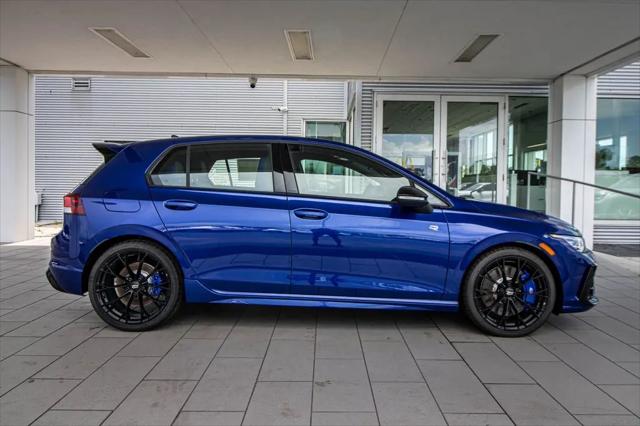 2026 Volkswagen Golf R Base