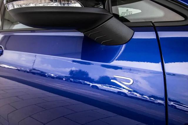 2026 Volkswagen Golf R Base