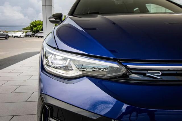 2026 Volkswagen Golf R Base