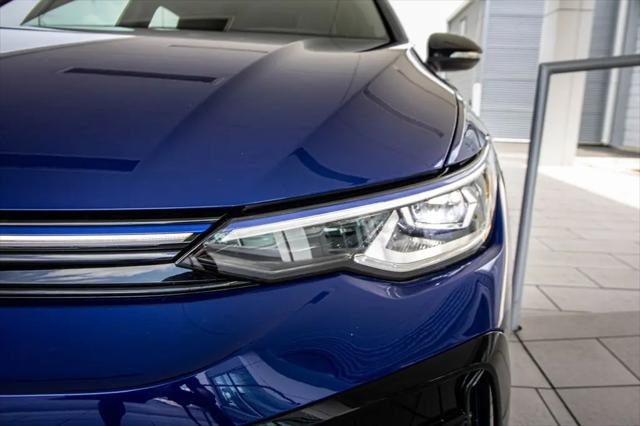 2026 Volkswagen Golf R Base