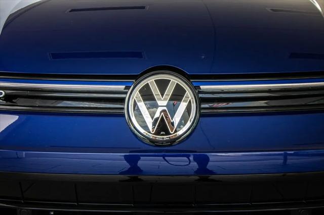 2026 Volkswagen Golf R Base