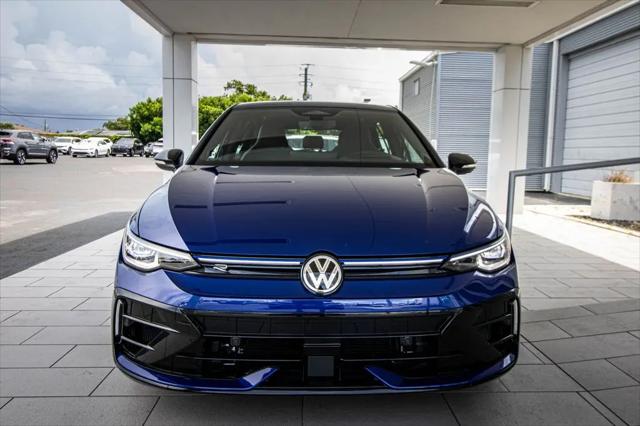 2026 Volkswagen Golf R Base