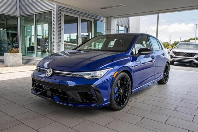 2026 Volkswagen Golf R Base