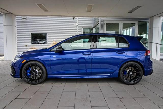 2026 Volkswagen Golf R Base