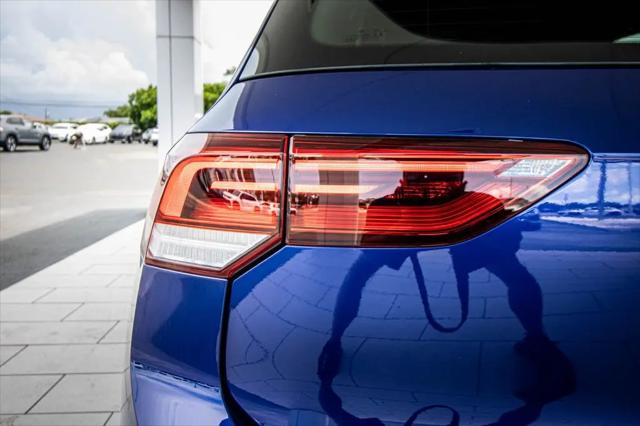 2026 Volkswagen Golf R Base