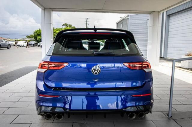 2026 Volkswagen Golf R Base