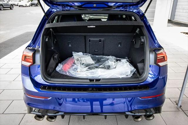 2026 Volkswagen Golf R Base
