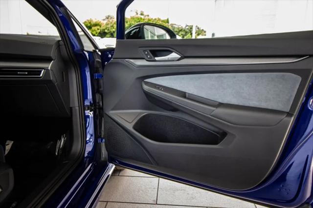 2026 Volkswagen Golf R Base