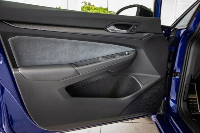 2026 Volkswagen Golf R Base