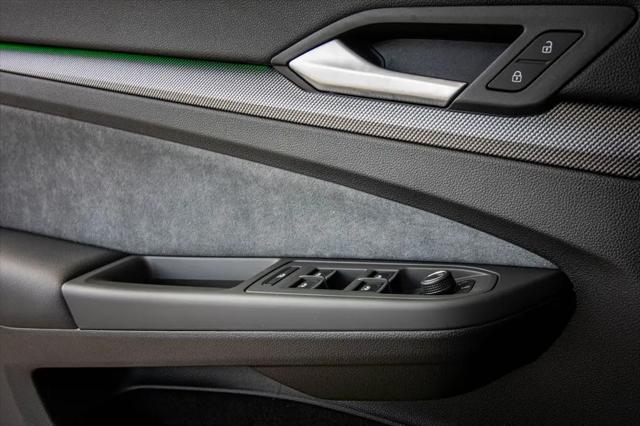 2026 Volkswagen Golf R Base