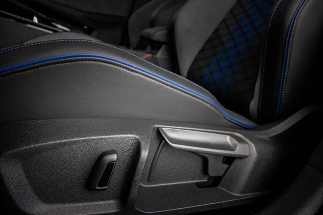 2026 Volkswagen Golf R Base