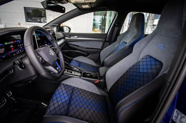 2026 Volkswagen Golf R Base