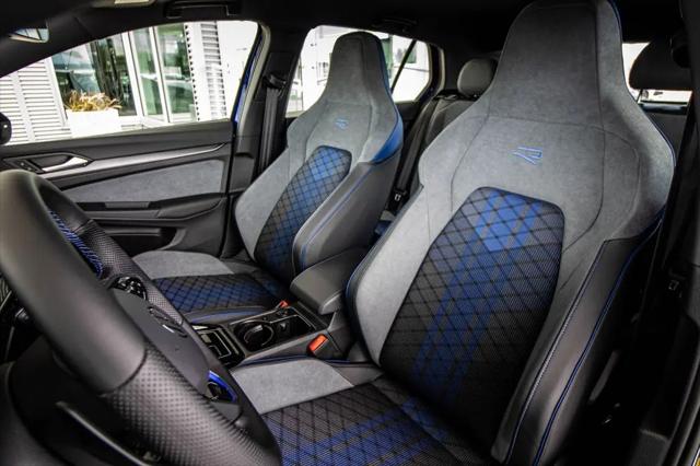 2026 Volkswagen Golf R Base