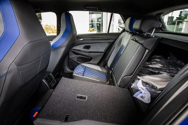 2026 Volkswagen Golf R Base