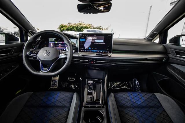 2026 Volkswagen Golf R Base