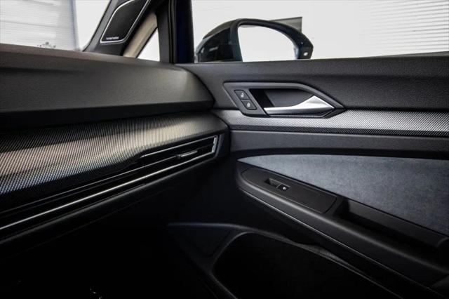 2026 Volkswagen Golf R Base