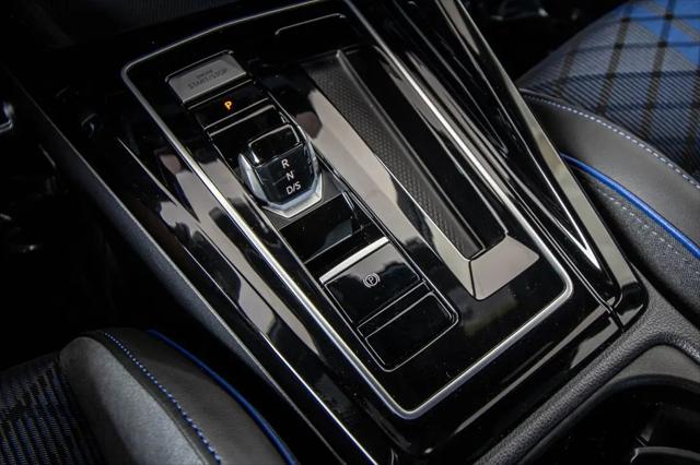 2026 Volkswagen Golf R Base