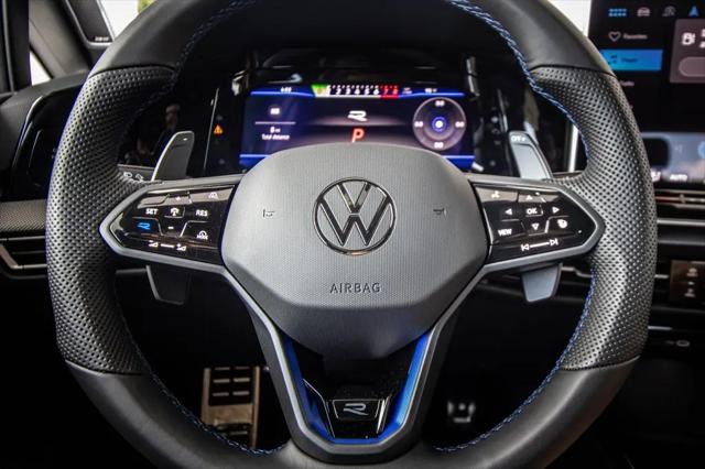2026 Volkswagen Golf R Base