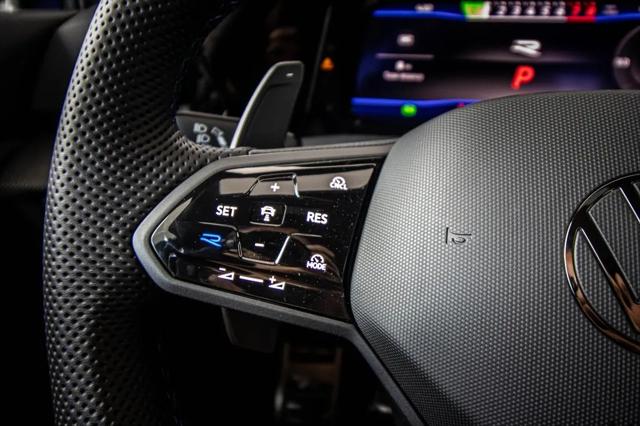 2026 Volkswagen Golf R Base