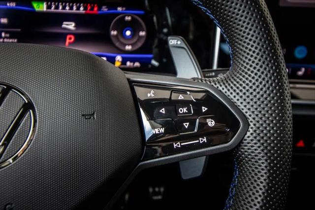 2026 Volkswagen Golf R Base