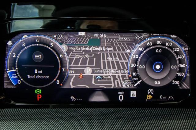 2026 Volkswagen Golf R Base