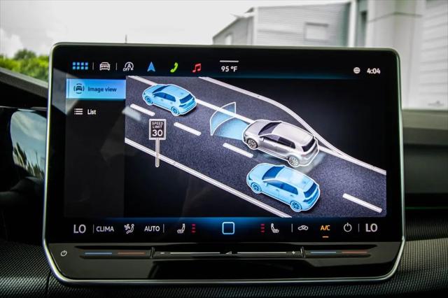 2026 Volkswagen Golf R Base