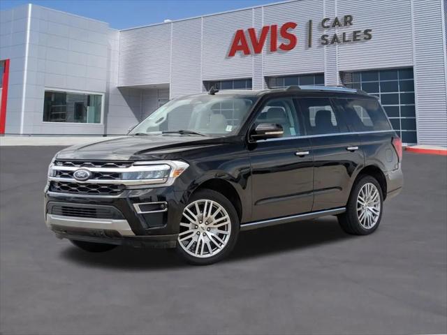 2024 Ford Expedition Limited for sale in Glendale, CA