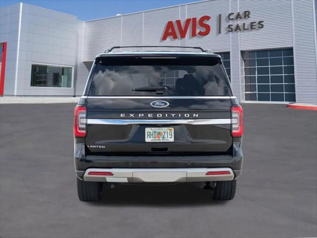 2024 Ford Expedition Limited