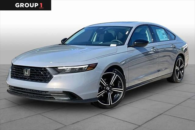 2026 Honda Accord Sedan SE for sale in Tulsa, OK