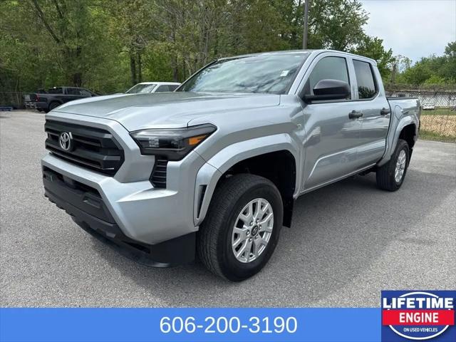 2024 Toyota Tacoma SR for sale in Ivel, KY