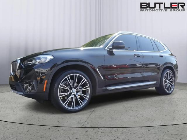 2023 BMW X3 sDrive30i for sale in Columbus, GA