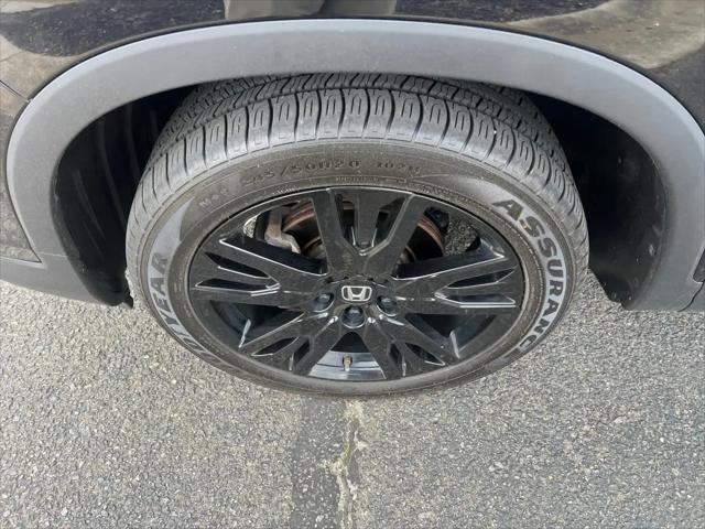 2021 Honda Passport 2WD Sport
