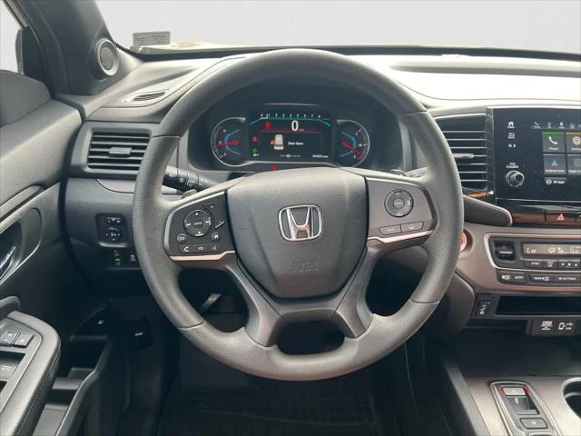 2021 Honda Passport 2WD Sport