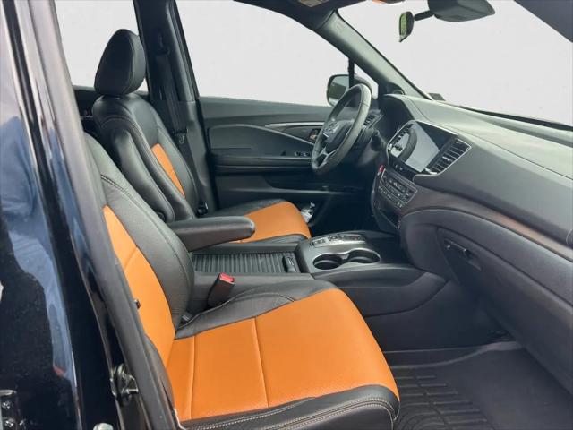 2021 Honda Passport 2WD Sport