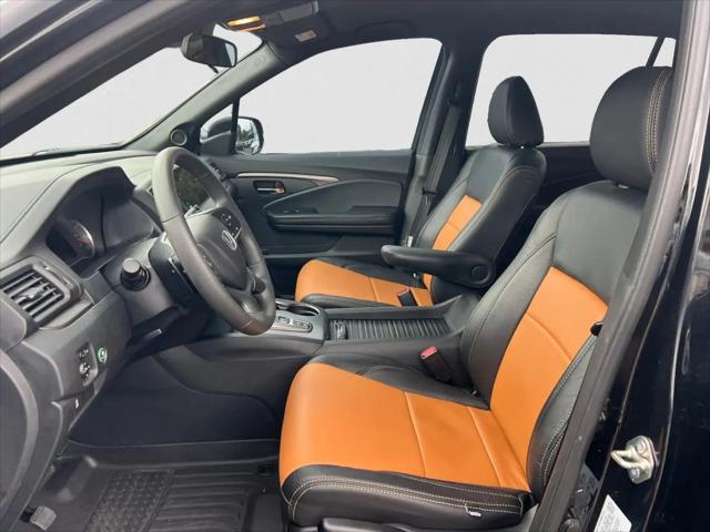 2021 Honda Passport 2WD Sport