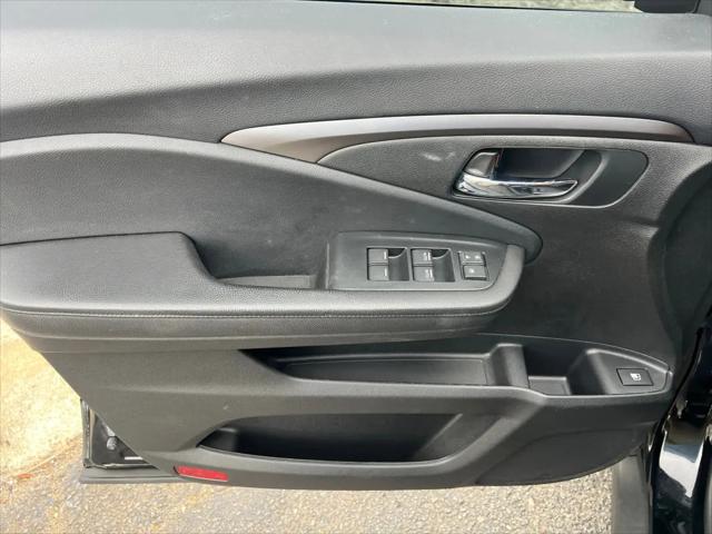 2021 Honda Passport 2WD Sport