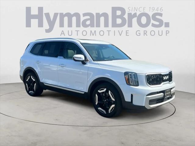 2024 Kia Telluride EX for sale in Midlothian, VA