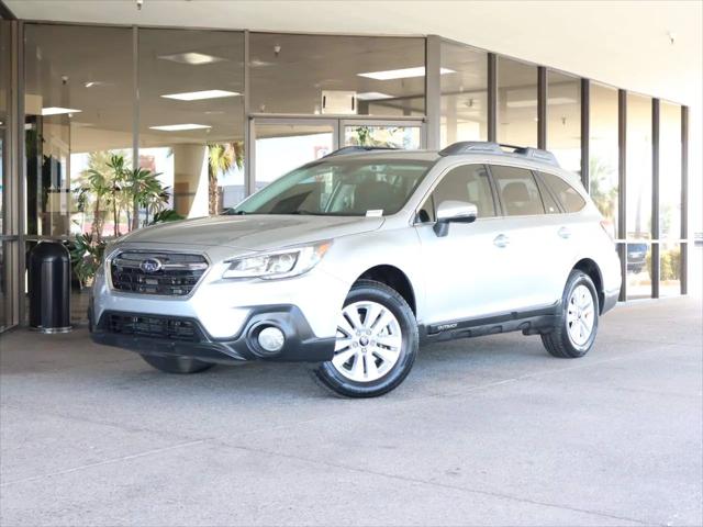 2018 Subaru Outback 2.5i Premium for sale in Tucson, AZ
