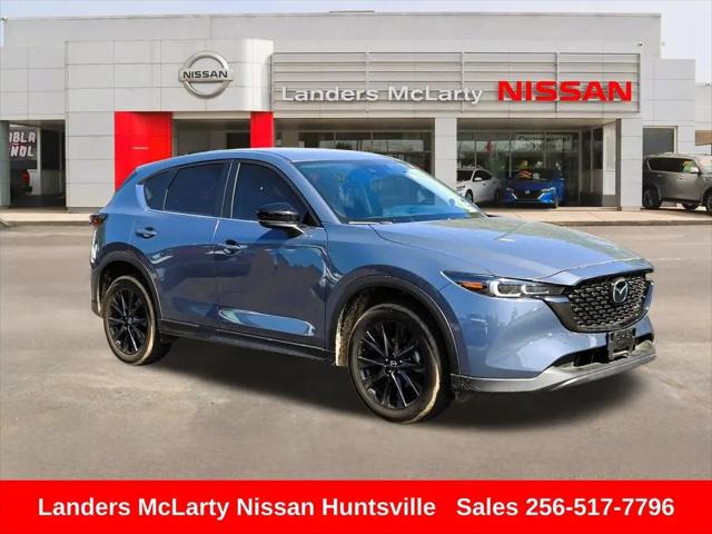2024 Mazda CX-5 2.5 S Carbon Edition for sale in Huntsville, AL