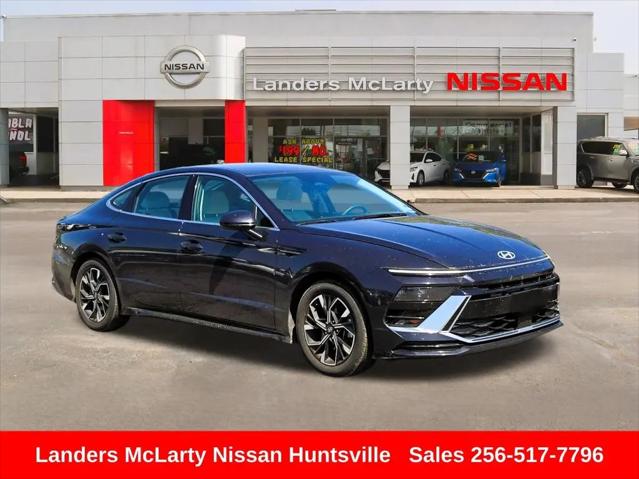 2024 Hyundai Sonata SEL for sale in Huntsville, AL