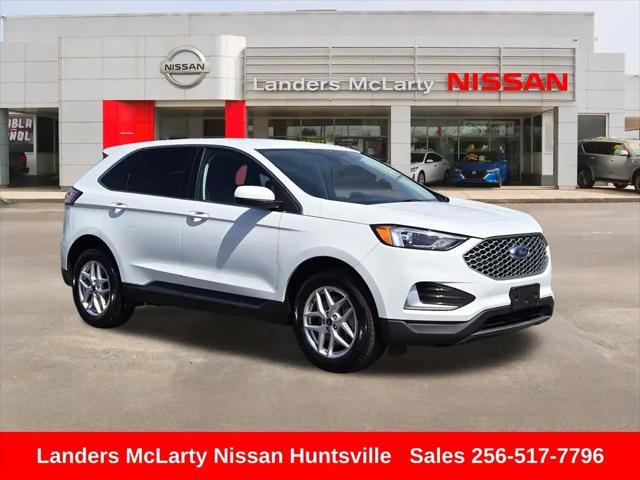 2024 Ford Edge SEL for sale in Huntsville, AL