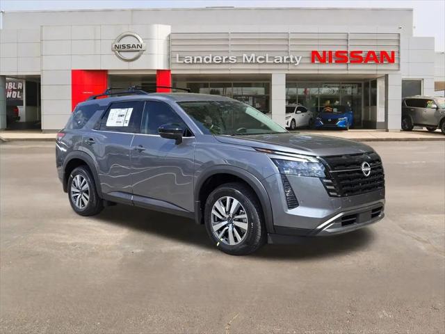 2026 Nissan Pathfinder SL for sale in Huntsville, AL
